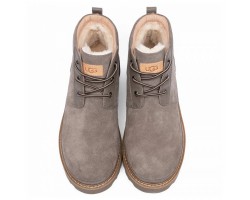 UGG NENS NEUMEL GENTLEMAN SMOKE