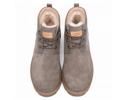 UGG NENS NEUMEL GENTLEMAN SMOKE