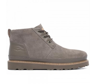 UGG NENS NEUMEL GENTLEMAN SMOKE