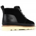 UGG MENS NEUMEL GENTLEMAN BLACK