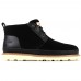 UGG MENS NEUMEL GENTLEMAN BLACK