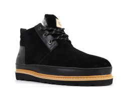 UGG NENS NEUMEL GENTLEMAN TRIPLE BLACK