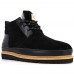 UGG NENS NEUMEL GENTLEMAN TRIPLE BLACK