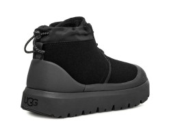 UGG NEUMEL WEATHER HYBRID BLACK