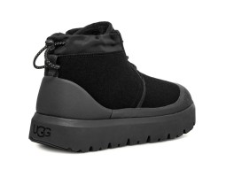 UGG NEUMEL WEATHER HYBRID BLACK