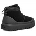 UGG NEUMEL WEATHER HYBRID BLACK