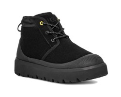 UGG NEUMEL WEATHER HYBRID BLACK