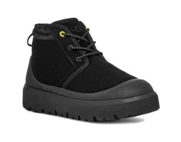 UGG NEUMEL WEATHER HYBRID BLACK