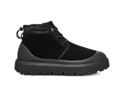 UGG NEUMEL WEATHER HYBRID BLACK