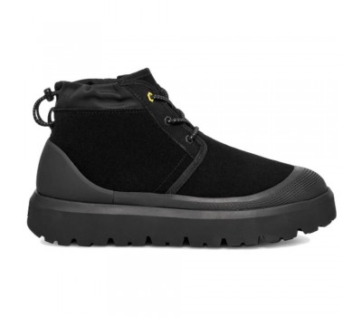 UGG NEUMEL WEATHER HYBRID BLACK