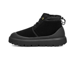 UGG NEUMEL WEATHER HYBRID BLACK