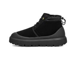 UGG NEUMEL WEATHER HYBRID BLACK