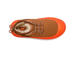 UGG NEUMEL WEATHER HYBRID CHESTNUT/ORANGE