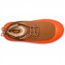 UGG NEUMEL WEATHER HYBRID CHESTNUT/ORANGE