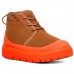 UGG NEUMEL WEATHER HYBRID CHESTNUT/ORANGE