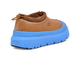 UGG TASMAN WEATHER HYBRID CHESTNUT /BIG SKY