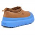 UGG TASMAN WEATHER HYBRID CHESTNUT /BIG SKY