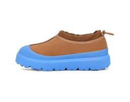 UGG TASMAN WEATHER HYBRID CHESTNUT /BIG SKY