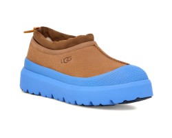 UGG TASMAN WEATHER HYBRID CHESTNUT /BIG SKY