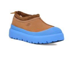 UGG TASMAN WEATHER HYBRID CHESTNUT /BIG SKY