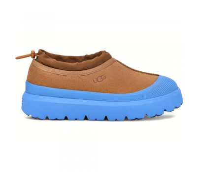 UGG TASMAN WEATHER HYBRID CHESTNUT /BIG SKY