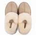 UGG SLIPPERS DISQUETTE SAND