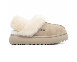 UGG SLIPPERS DISQUETTE SAND