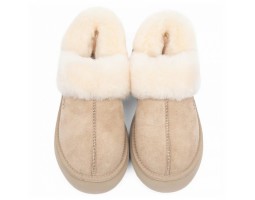 UGG SLIPPERS DISQUETTE SAND