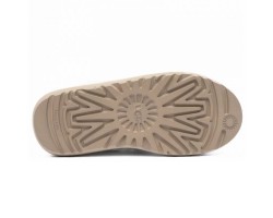 UGG SLIPPERS DISQUETTE SAND