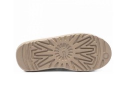 UGG SLIPPERS DISQUETTE SAND