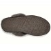 UGG MENS SLIPPERS SCUFETTE BLACK