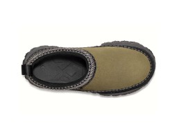 UGG GENDER VENTURE DAZE BURNT OLIVE/CHARCOAL