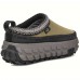 UGG GENDER VENTURE DAZE BURNT OLIVE/CHARCOAL