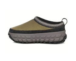 UGG GENDER VENTURE DAZE BURNT OLIVE/CHARCOAL