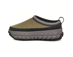 UGG GENDER VENTURE DAZE BURNT OLIVE/CHARCOAL