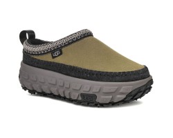 UGG GENDER VENTURE DAZE BURNT OLIVE/CHARCOAL