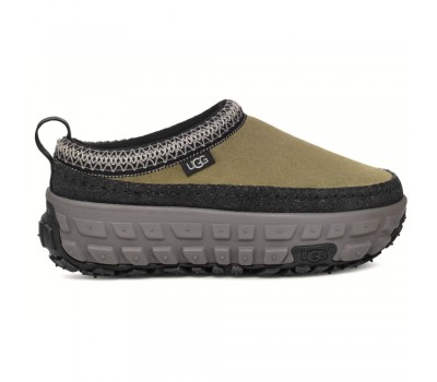 UGG GENDER VENTURE DAZE BURNT OLIVE/CHARCOAL