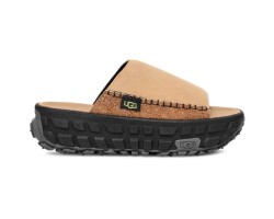 UGG VENTURE DAZE SAND BLACK