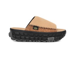 UGG VENTURE DAZE SAND BLACK