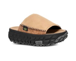 UGG VENTURE DAZE SAND BLACK