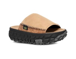 UGG VENTURE DAZE SAND BLACK