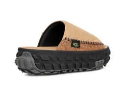 UGG VENTURE DAZE SAND BLACK