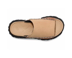 UGG VENTURE DAZE SAND BLACK