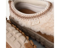 UGG VENTURE DAZE COZY NATURAL