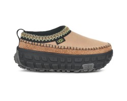 UGG VENTURE DAZE SAND BLACK