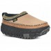 UGG VENTURE DAZE SAND BLACK