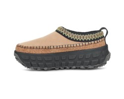 UGG VENTURE DAZE SAND BLACK