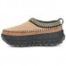 UGG VENTURE DAZE SAND BLACK