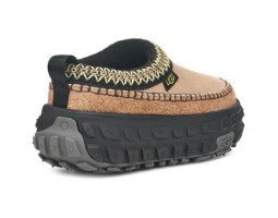 UGG VENTURE DAZE SAND BLACK