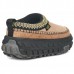 UGG VENTURE DAZE SAND BLACK